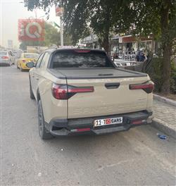 هيونداي سانتا كروز